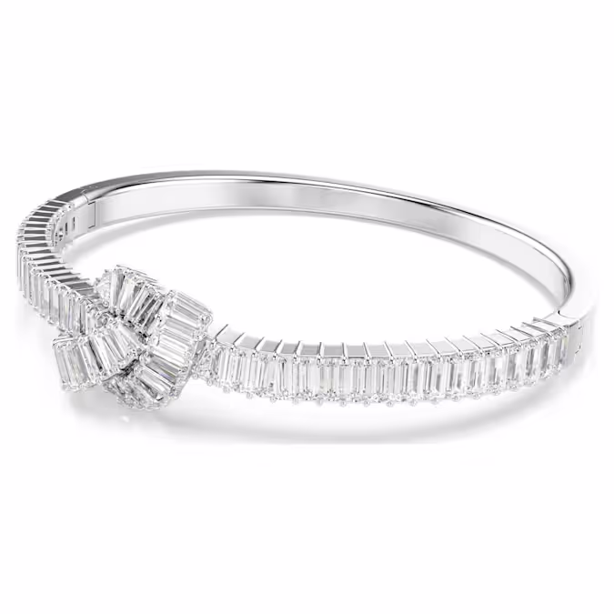 Matrix bangle